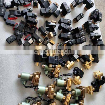 12BA245 Gardner Denver Bearing screw Air Compressor Spare Parts Factory Supply best Quality