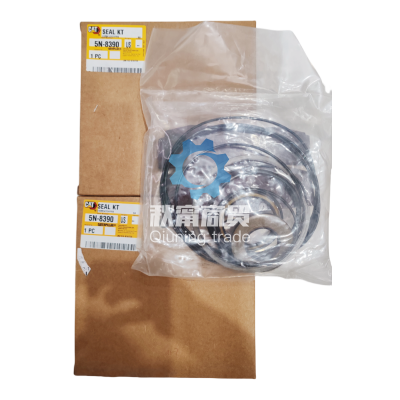 CATERPILLAR Kit-Seal & Vane 5N8390 5N-8390 CAT para accesorios de excavadoras