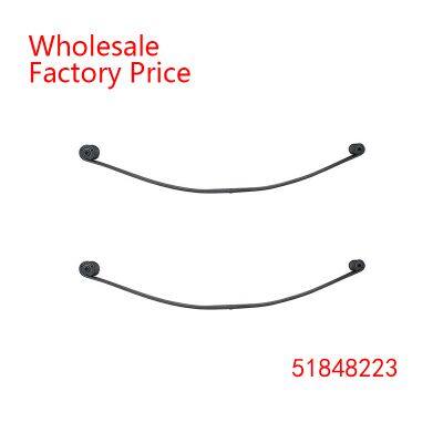 51848223 Leaf Spring Wholesale For FIAT