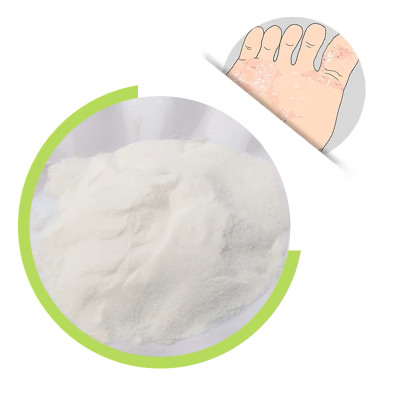 Made in China Vitamin B1 HCL Organic Intermediate Raw Material Powder  with Cas 532-43-4