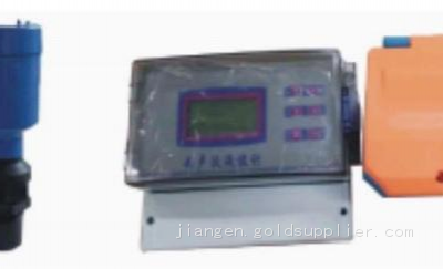 LN-CSB ultrasonic level meter