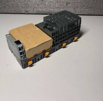 B&R X20CP3586 PLC Module
