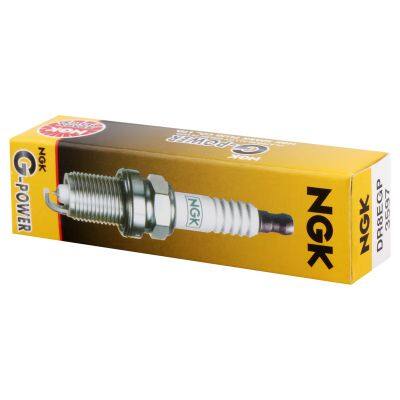 Wholesale Original Genuine NGK Spark Plug Iridium Platinum DR8EGP 3597 Car Engine Spark Plug for Audi photo-2