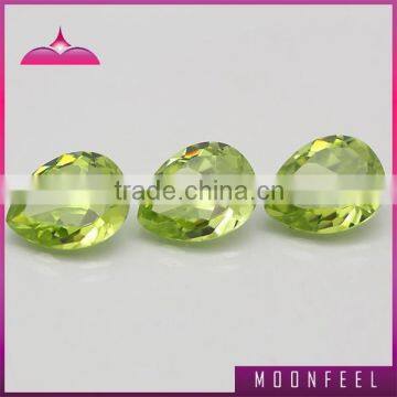 1mm 3mm flat back cubic zirconias