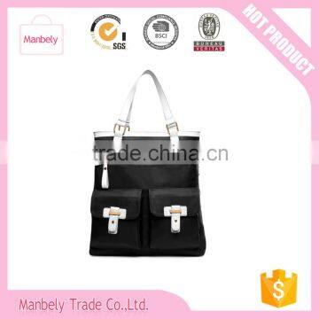 Highest Quality Good Price Nylon Ladies Bag