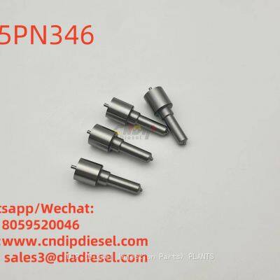 145PN346 Diesel Injector pencil Nozzle 105017-3460 common rail DLLA145PN346 P Type