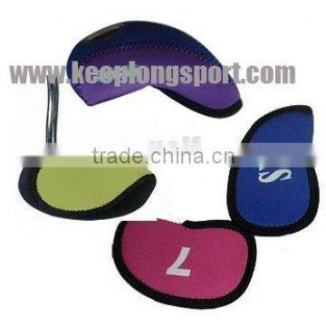 neoprene golf case