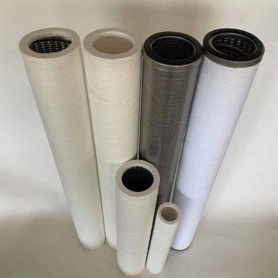 Filter Creation Juxin Specializes in Producing Oil-water Separation Filter Cartridges, Coalescing Filter Cartridges, Gas Filter Cartridges, and Gas Filter Cartridges