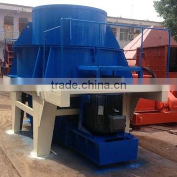 Vertical shaft impact crusher/sand making machine for hot sale