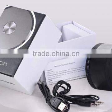 ET-N-8 Bluetooth Mini Portable Speaker BK photo-4