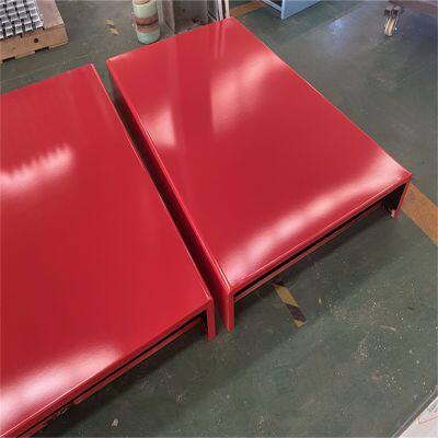 Enamel Decorative Steel Plate: The Perfect Blend of Style and Durability photo-3