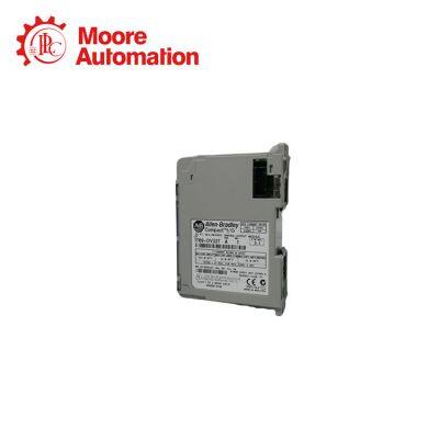 AB 1769-OV32T CompactLogix Module photo-4