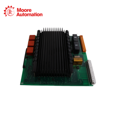 ABB DSQC236T Servo Drive Axis Control Board photo-2