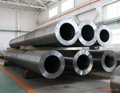 Anti-Corrosion Steel Pipe photo-2