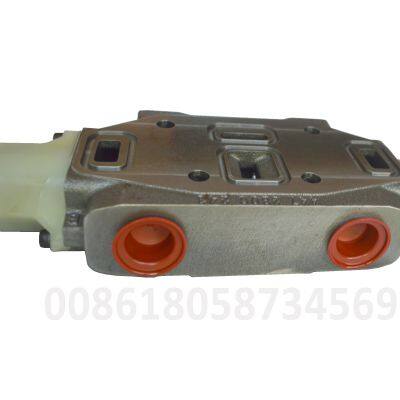 Parker Vg20 Vg35 Work Sections Valve Manual Spring Directional Control Valve