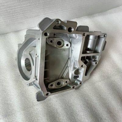 Engine Spare Parts Cooler Housing 5284441 photo-2