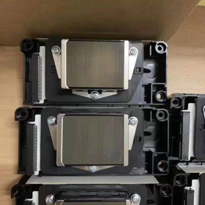 Epson F160010 Print Head photo-2
