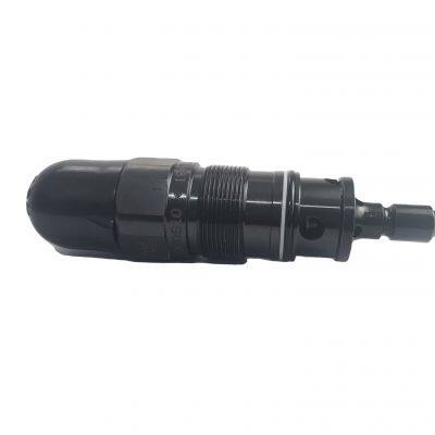 Rexroth  Hydraulic Pressure Control Relief Valve DBDS10K1X-315