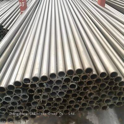ASTM A213 Seamless ferritic and austenitic alloy steel tubes for boilers, superheaters and heat exchangers