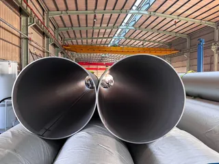 ASTM 304 Carbon Seamless Square Galvanized Stainless Steel Pipe Tube, O. D. 6mm-2500mm, Length 5800mm photo-5
