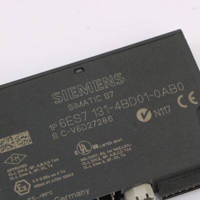 Siemens 6ES7131-4BD01-0AB0 photo-5