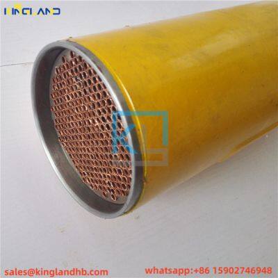 3406 Engine Oil Cooler Assy 7C0145 7C-0145 For CAT photo-3