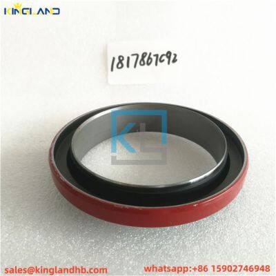 engine parts 1306 Seal, Crankshaft Rear End 1817867C92 fit for perkins