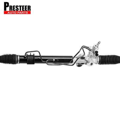 Auto Parts New Power Steering Rack MR333500 MB553340 4410A725 for Mitsubishi Pickup Triton L200 Pajero Montero LHD Steering Gear Wholesale photo-4