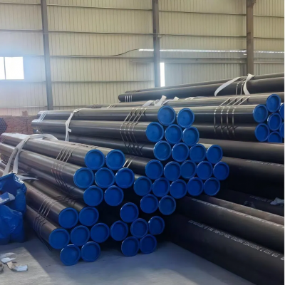 ASME 304/316L Annealed Seamless Stainless Steel Pipe/Tube photo-2