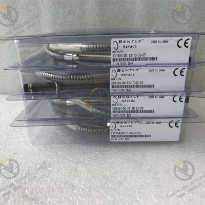 Cutting Edge 330104-00-05-10-02-00 Bently Nevada Proximity Probes