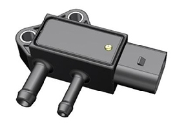 Automotive Differential Pressure Sensor