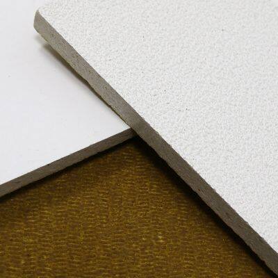 Armstrong Decken-T-Gitter und Mineralfaser-Deckenplatten