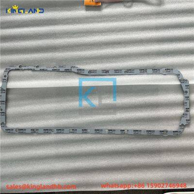 6081 engine parts Oil Pan Gasket fit for John Deere