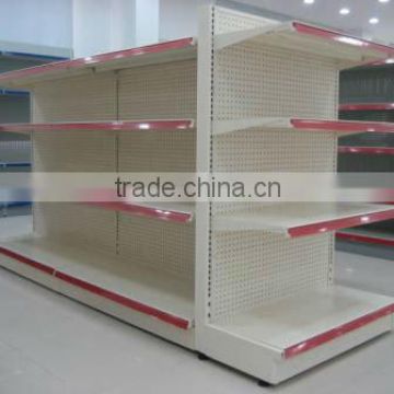 sale cheap good quality metal pharmacy display shelf