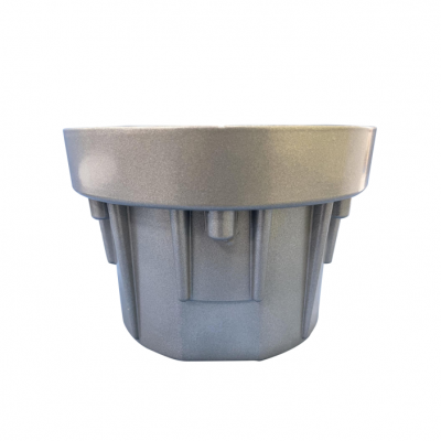 DB20 12 Inch Shallow Base for Airport Lights(12-inch)