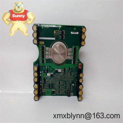 ABB 5SHX03D6004 Thyristor Module: Precision Power Control for Industrial Applications