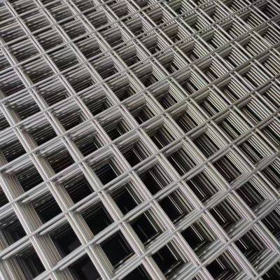 1x1 Panelwelded Stucco Meshweld Mesh Panelwelded Wire Mesh Sizewire Weld Meshwelded Wire Mesh photo-5