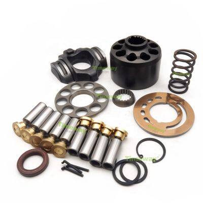 Pump Rotary Group A10VO Series Hydraulic Pump Parts Repair Kit for REXROTH A10VSO45-31 Piston Pump photo-2