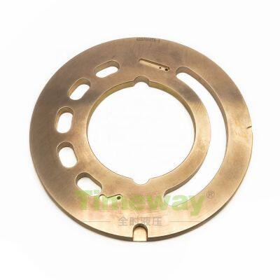 Hydraulic Double Pump Repair Kits A20VO Piston Pump Parts for Rexroth A20VO60 Pump Rotary Group Kits Replacement Parts photo-4