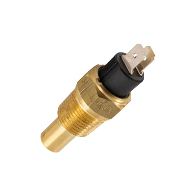 Genuine SANY Temperature Sensor OEM Engine Temp Sensor for SANY Excavators & Reach Stackers Spare Parts photo-3