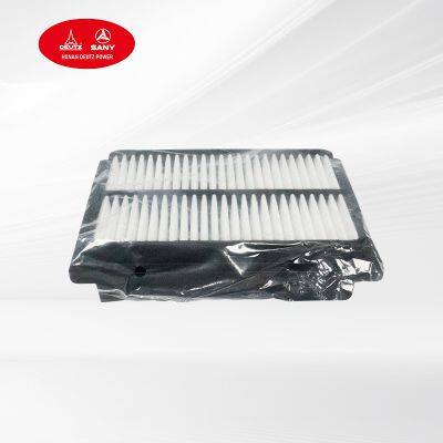 Original Sany SY365 Excavator Air Filter 141502000382B SKTN003 Engine Intake Filter for SY235 SY335 SY750 photo-2