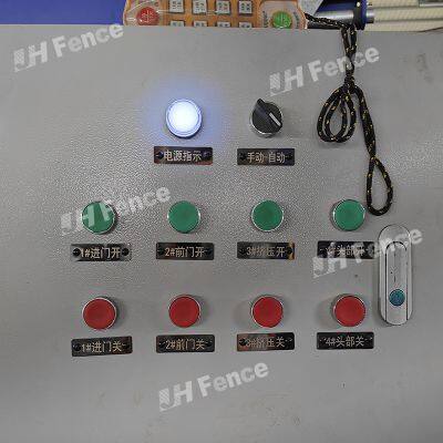 High Quality New Hydraulic Cattle Crush With Weighing Scale Essential Cow Farm Equipment photo-2