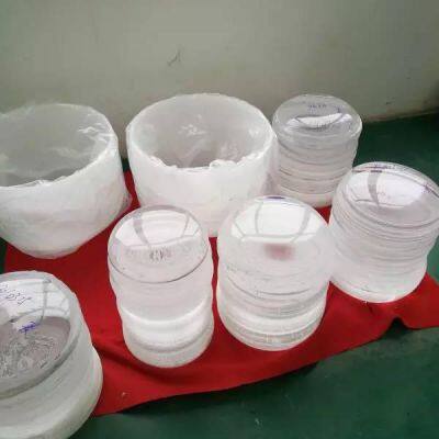 high-purity quartz sand