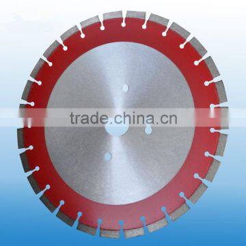 cutter for concrete