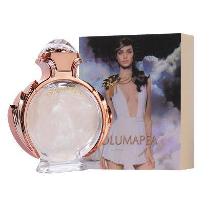 Брендовая женская парфюмерная вода с долговременным ароматом, свежий и элегантный цветочно-фруктовый аромат, туалетная вода, спрей 90 мл