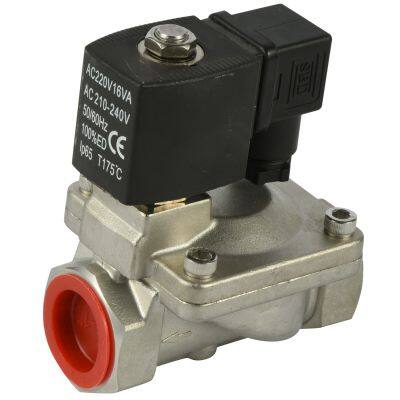 Solenoid Valve
