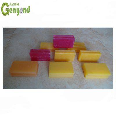 Complete Liquid Soap Making Machine