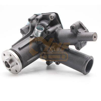 Novo Motor de Água de Motor Diesel YNF 6Hk1 1136501333 para - Alta Qualidade
