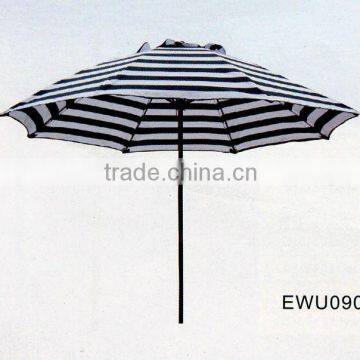 Wooden Umbrella(EWU09008)