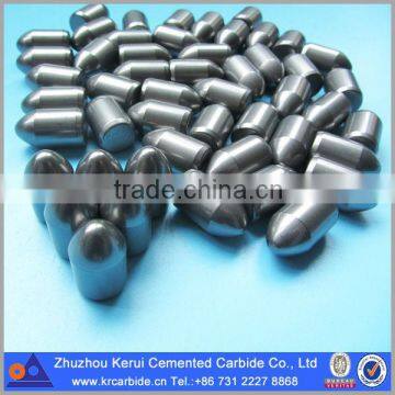 Down The Hole Drilling Bits of Tungsten Carbide Inserts Button photo-3